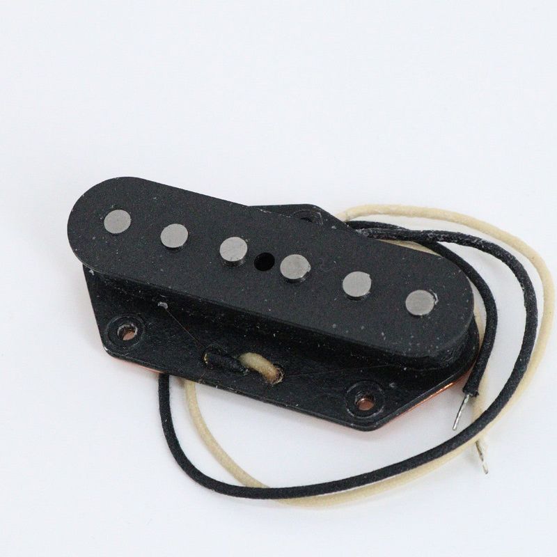 【中古】FENDER CUSTOM SHOP / Twisted Tele Bridge 【渋谷店】