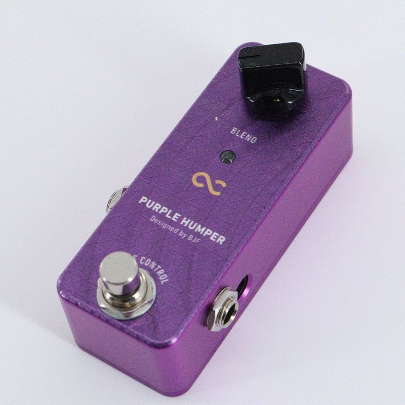 中古】ONE CONTROL / Purple Humper 【渋谷店】 | ブースター
