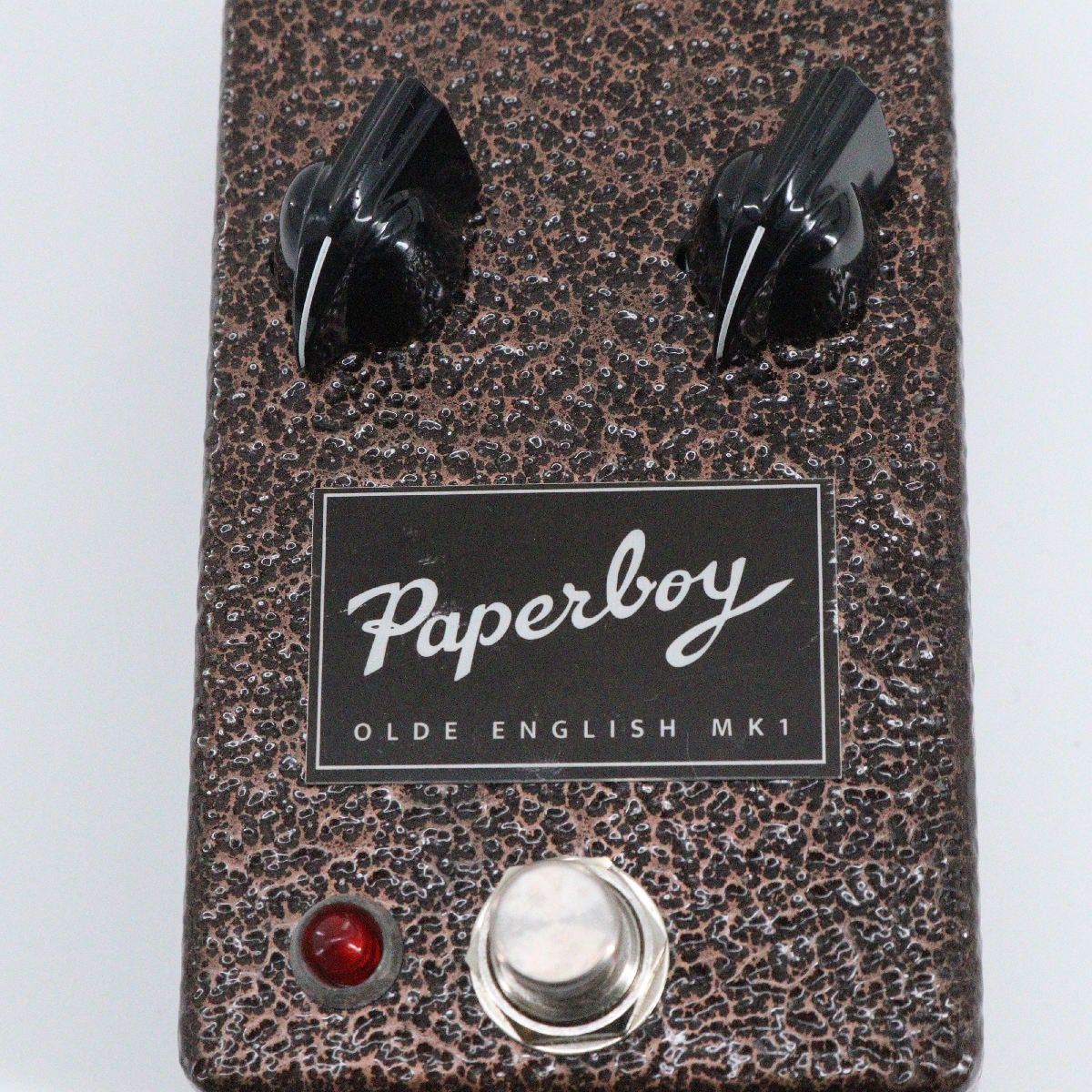 中古】PAPERBOY PEDALS / OLDE ENGLISH Mk1 【渋谷店】 | ファズ