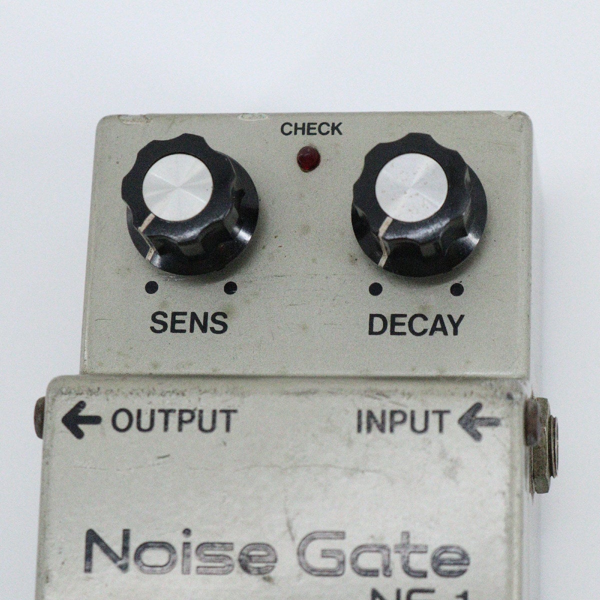 中古】BOSS / NF-1 Noise Gate JAPAN ACA 【渋谷店】 | ギター用