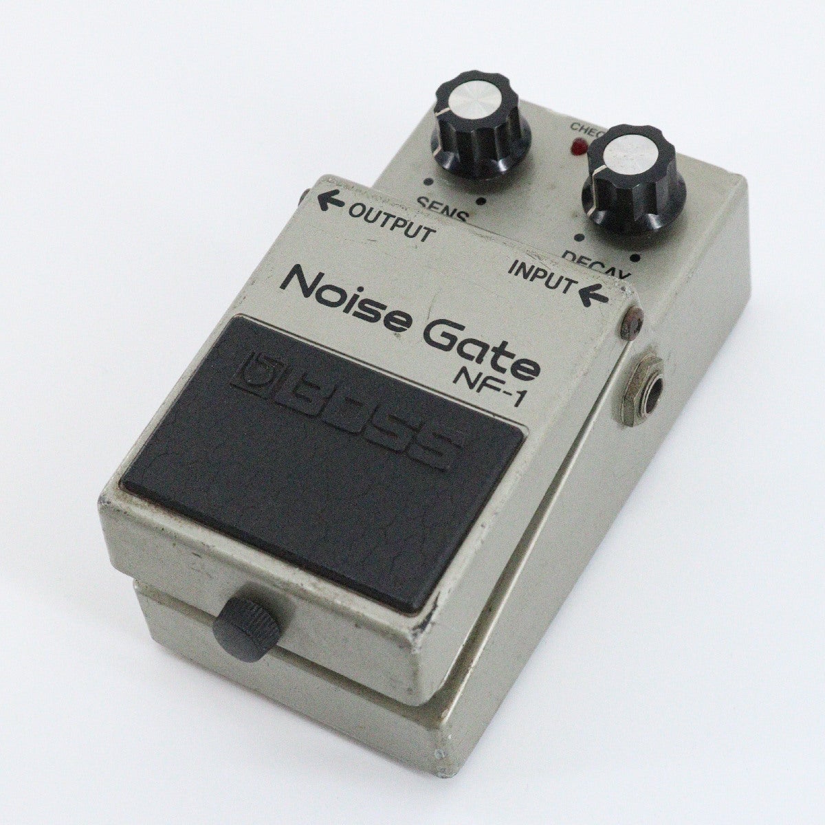 中古】BOSS / NF-1 Noise Gate JAPAN ACA 【渋谷店】 | ギター用