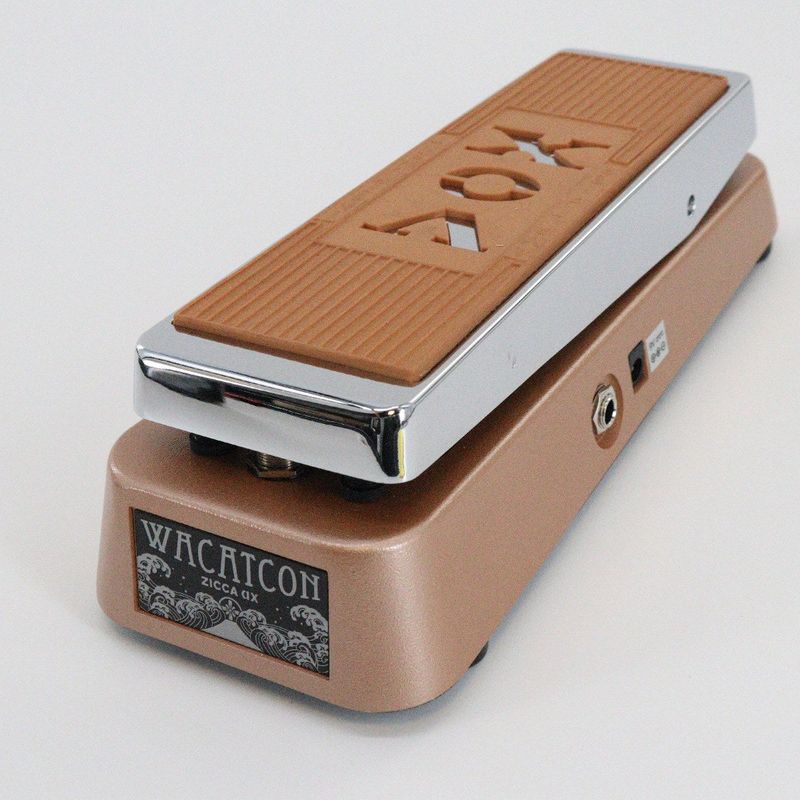 【中古】VOX / V847-W WACATCON ZICCA ax 【渋谷店】