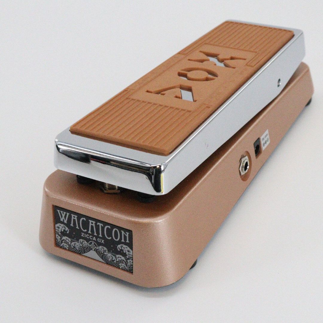 中古】VOX / V847-W WACATCON ZICCA ax 【渋谷店】 | ギター用