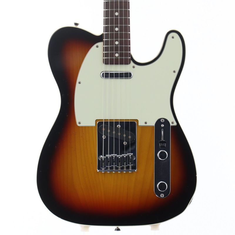 中古】FENDER MADE IN JAPAN / Japan Exclusive Classic 60s