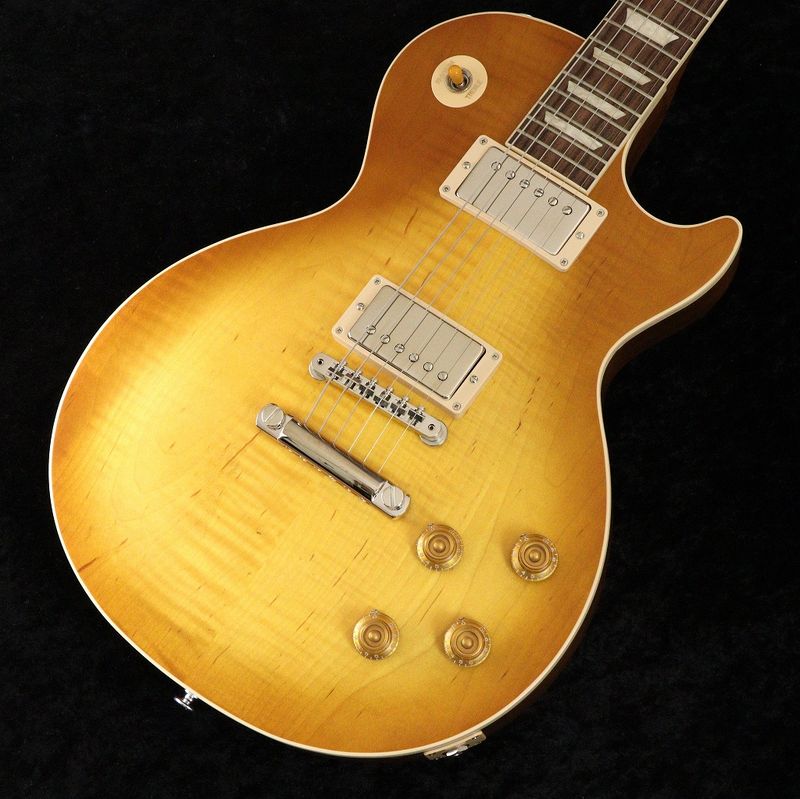 Gibson / Les Paul Standard 50s Faded Vintage Honey Burst 【御茶ノ水本店】