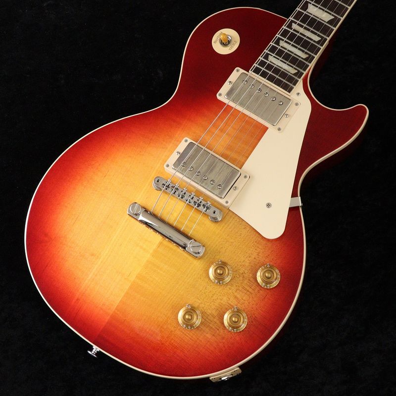 《期間限定セール》Gibson / Les Paul Standard 50s Heritage Cherry Sunburst 【御茶ノ水本店】