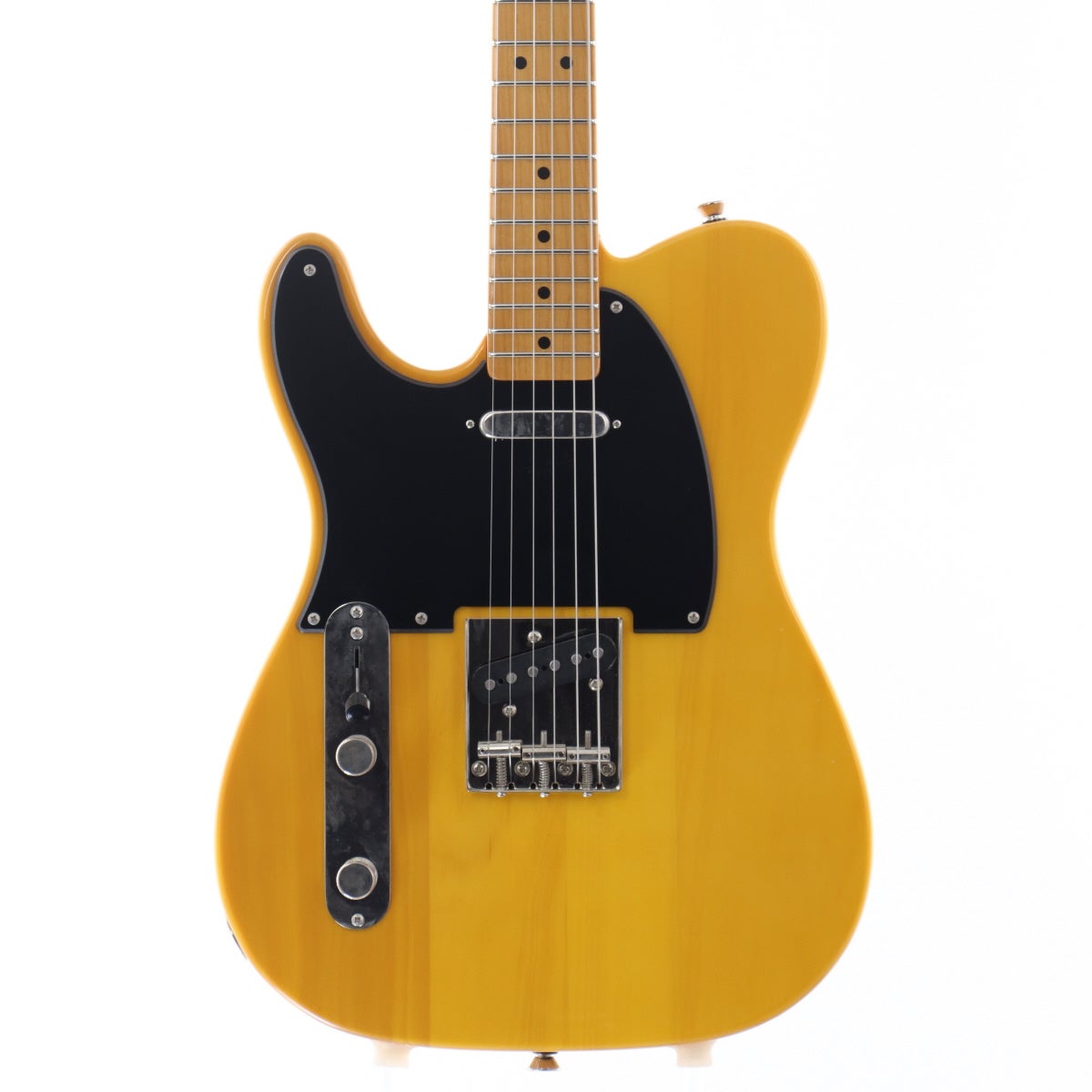 Squier / Classic Vibe 50s Telecaster Left-Handed Butterscotch Blonde