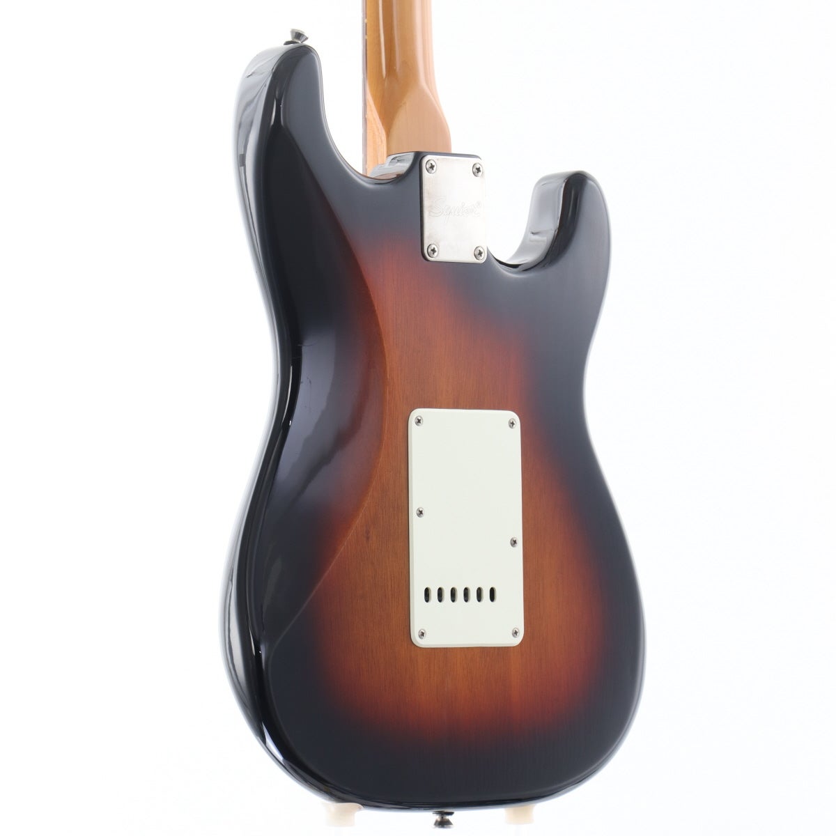 Squier / Classic Vibe 60s Stratocaster Left-Handed 3-Color Sunburst 사진 4