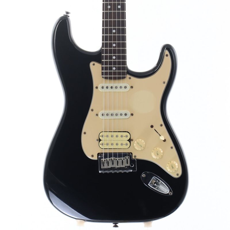 Squier Standard Stratocasterサンバースト メンテ済み 中古】Squier / Standard Stratocaster 【訳アリ】 【梅田店