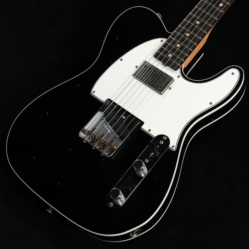 Fender Custom Shop / Limited Edition Brian Fallon '59 Telecaster Custom Journeyman Relic Black 【渋谷店】