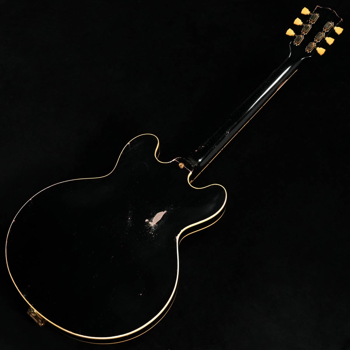 Gibson Custom / 1959 ES-345 Reissue with Bigsby Varitone Murphy Lab Heavy Aged 사진 4