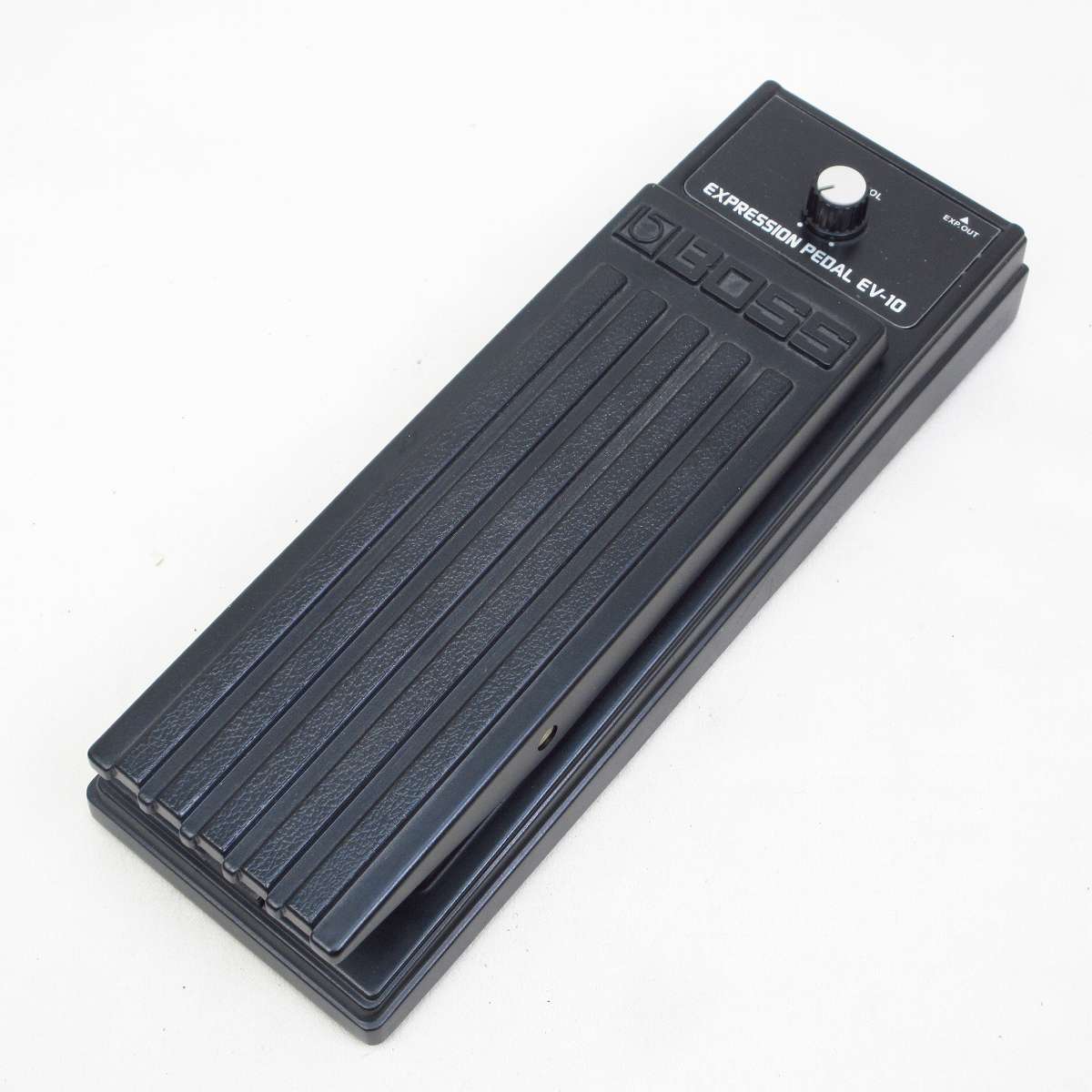 中古】BOSS / EV-10 Expression Pedal エクスプレッションペダル