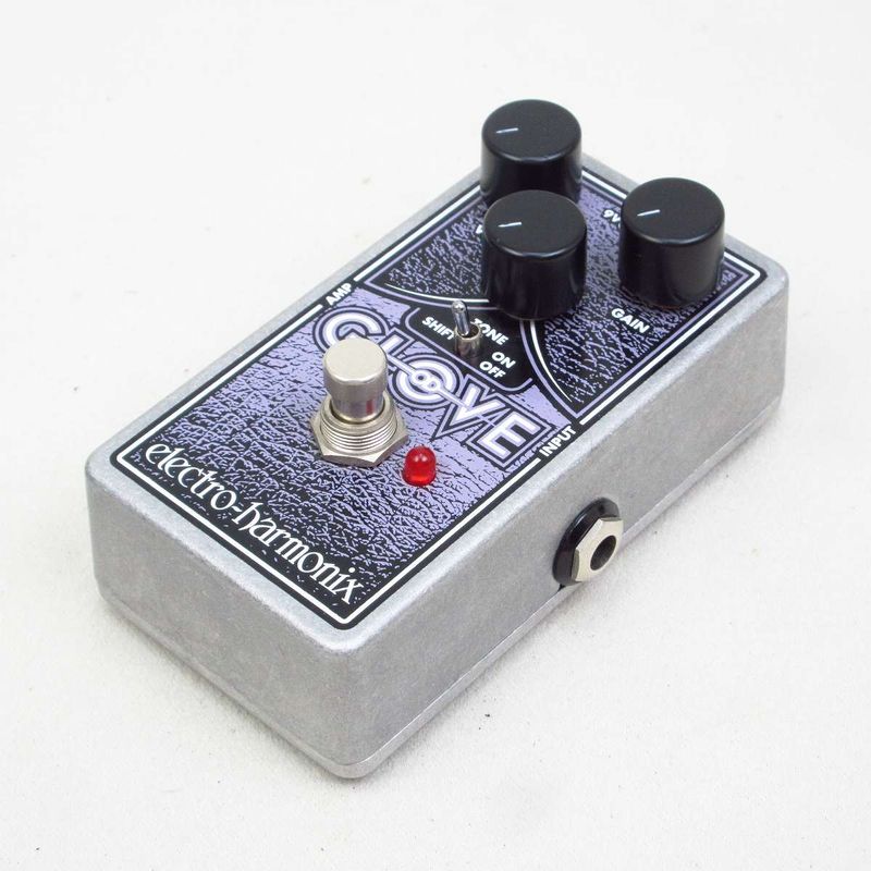 中古】Electro-Harmonix / OD Glove オーバードライブ 並行輸入品