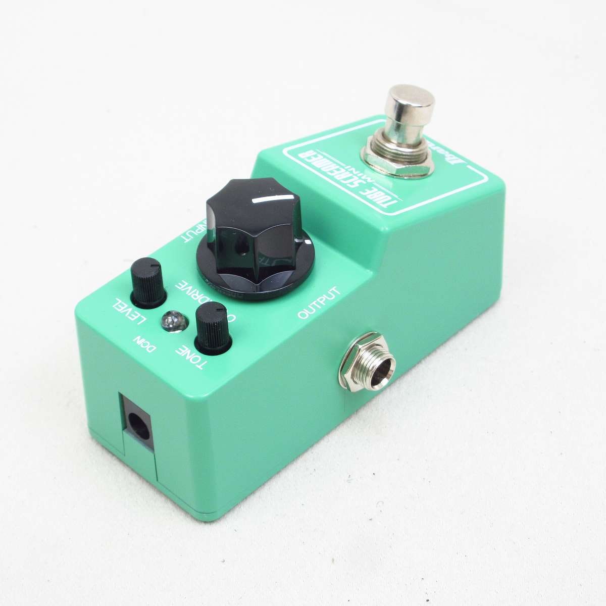 中古】Ibanez / TS MINI Tube Screamer Mini オーバードライブ 【横浜