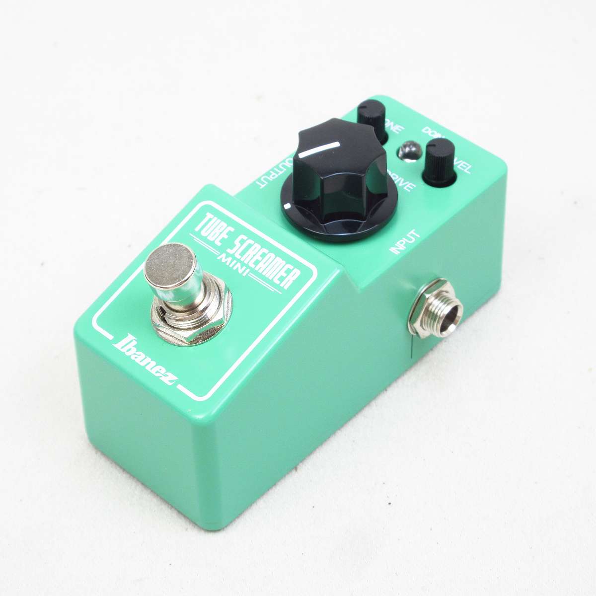 中古】Ibanez / TS MINI Tube Screamer Mini オーバードライブ 【横浜