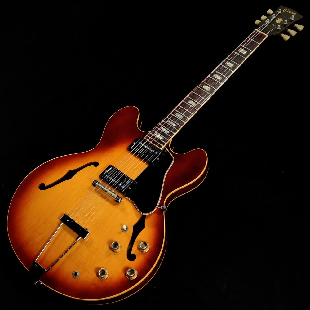 【빈티지】Gibson / 1967 ES-335 Sunburst 【시부야점】《05VG》 사진 2