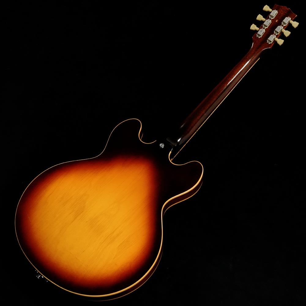 【빈티지】Gibson / 1967 ES-335 Sunburst 【시부야점】《05VG》 사진 3