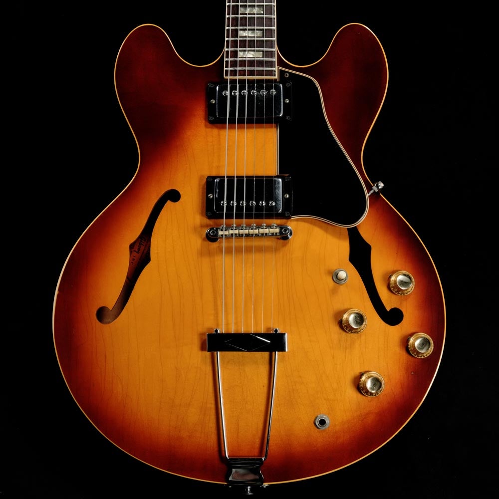 【빈티지】Gibson / 1967 ES-335 Sunburst 【시부야점】《05VG》