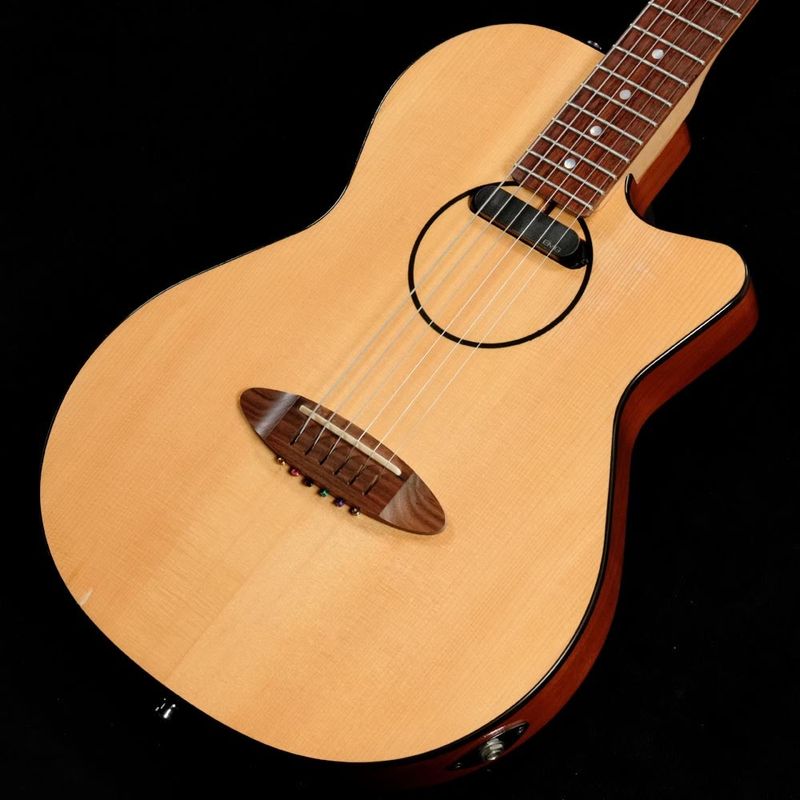 カラザースギター 中古】Carruthers Guitars / ACS Natural 【渋谷店】 | その他タイプ