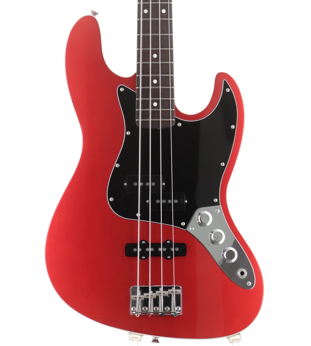中古】Fender / Made in Japan Aerodyne II Jazz Bass Rosewood