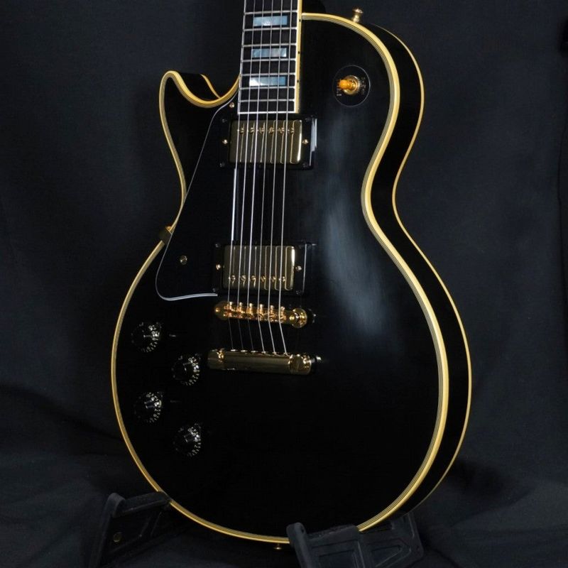 GIBSON CUSTOM / Historic Collection 1957 Les Paul Custom 2-Pickup