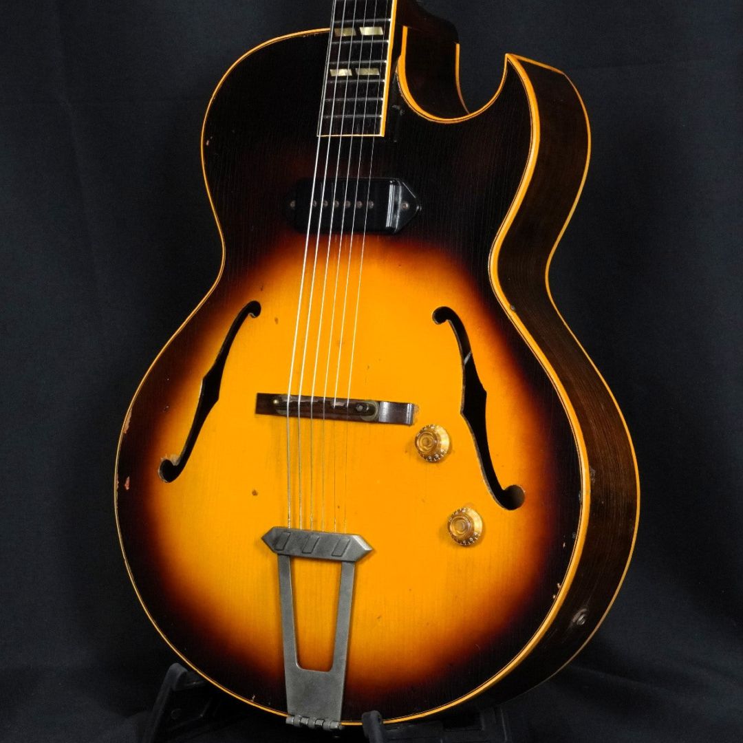 中古】GIBSON / 1954-55年製 Gibson ES-175 Sunbuest 【御茶ノ水本店