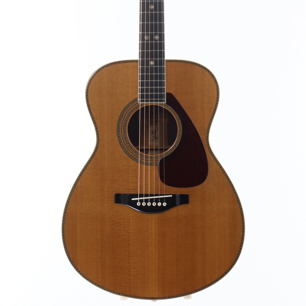 中古】YAMAHA / 1974 FG-1500 【福岡店】 | フラットトップ | イシバシ楽器
