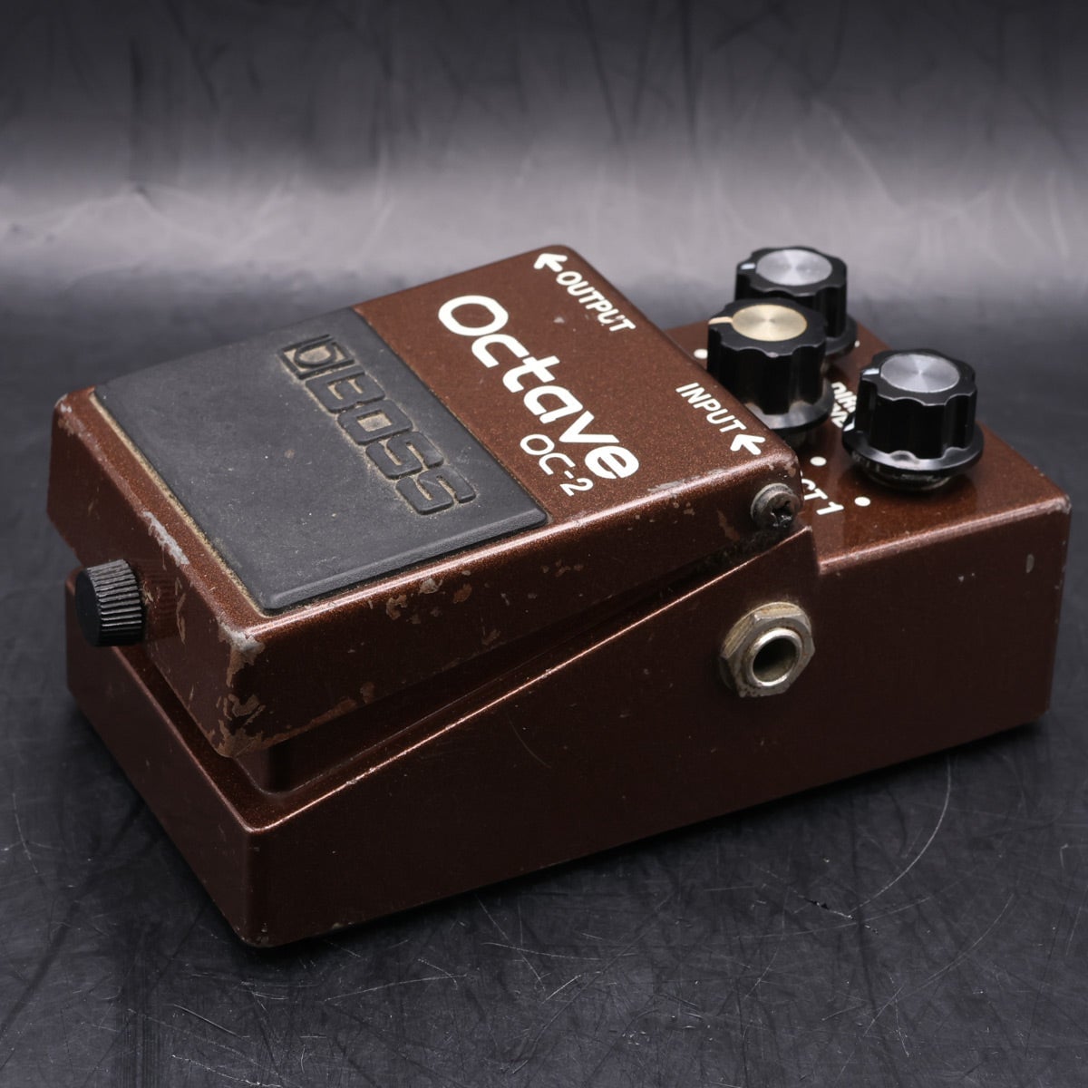 中古】BOSS / OC-2 Octave オクターブペダル 【福岡店】 | オクター