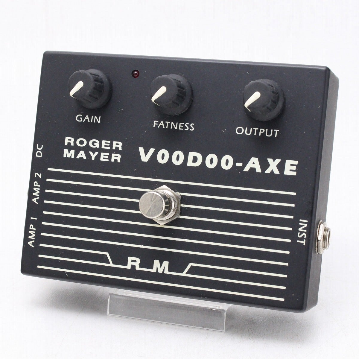 中古】 ROGER MAYER / Voodoo-Axe 【御茶ノ水本店】 | ファズ
