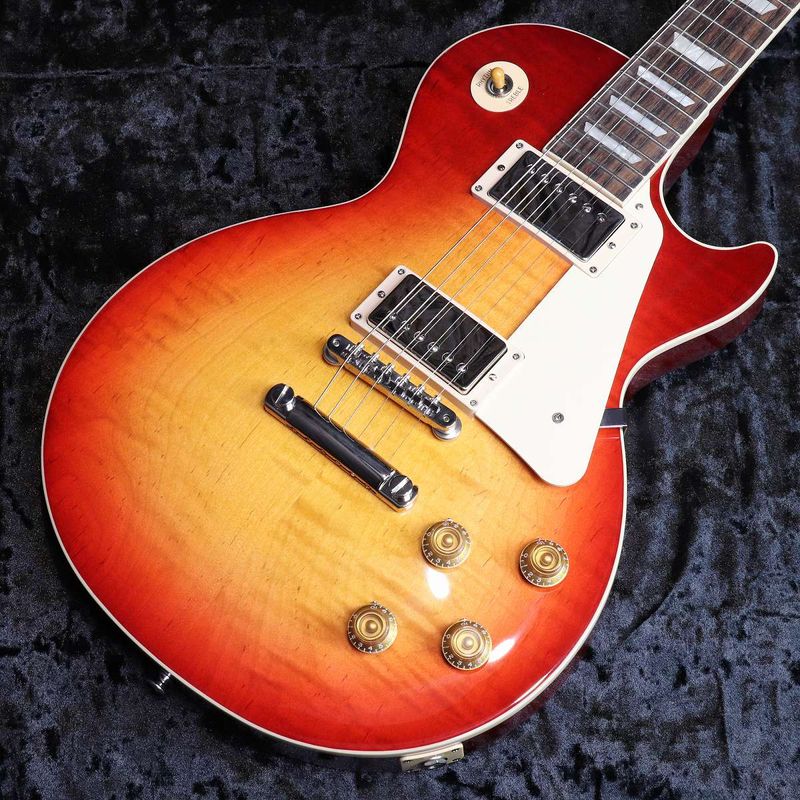 《期間限定セール》Gibson / Les Paul Standard 50s Heritage Cherry Sunburst 【横浜店】【S/N:223860024】【3.73kg】