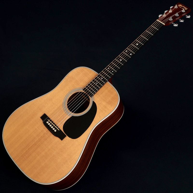 【中古】Martin / D-28 (2009年製/USA製) マーティン マーチン アコギ アコースティックギター D28 【池袋店】