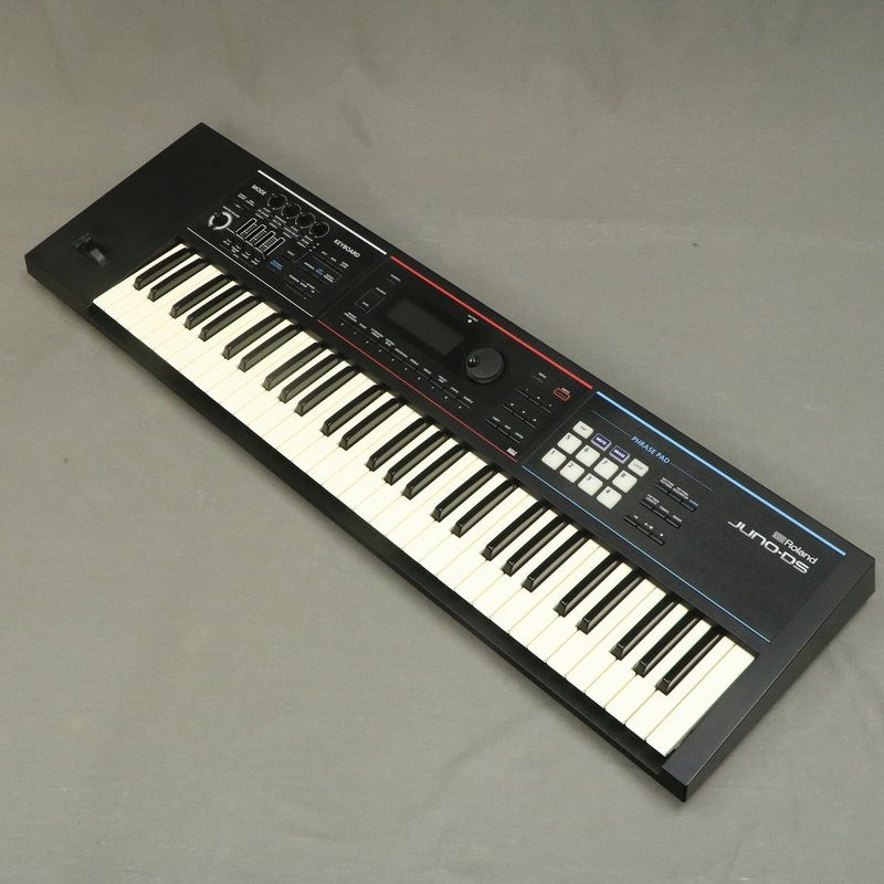 【中古】 ROLAND / JUNO-DS61 【御茶ノ水本店】