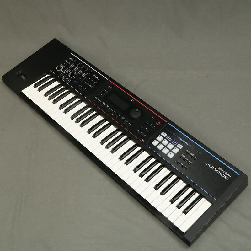 【中古】 ROLAND / JUNO-DS61 【御茶ノ水本店】