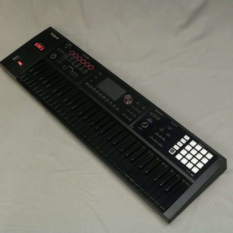 【中古】 ROLAND / FA-06B 【御茶ノ水本店】
