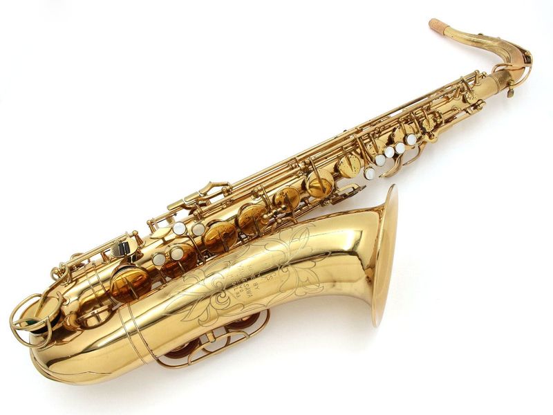 【中古】YANAGISAWA / テナーサックス T-3 【福岡店】【値下げ】