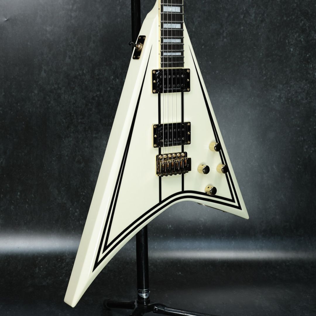 Jackson / Limited Edition Legend Series Randy Rhoads CD1 【S/N