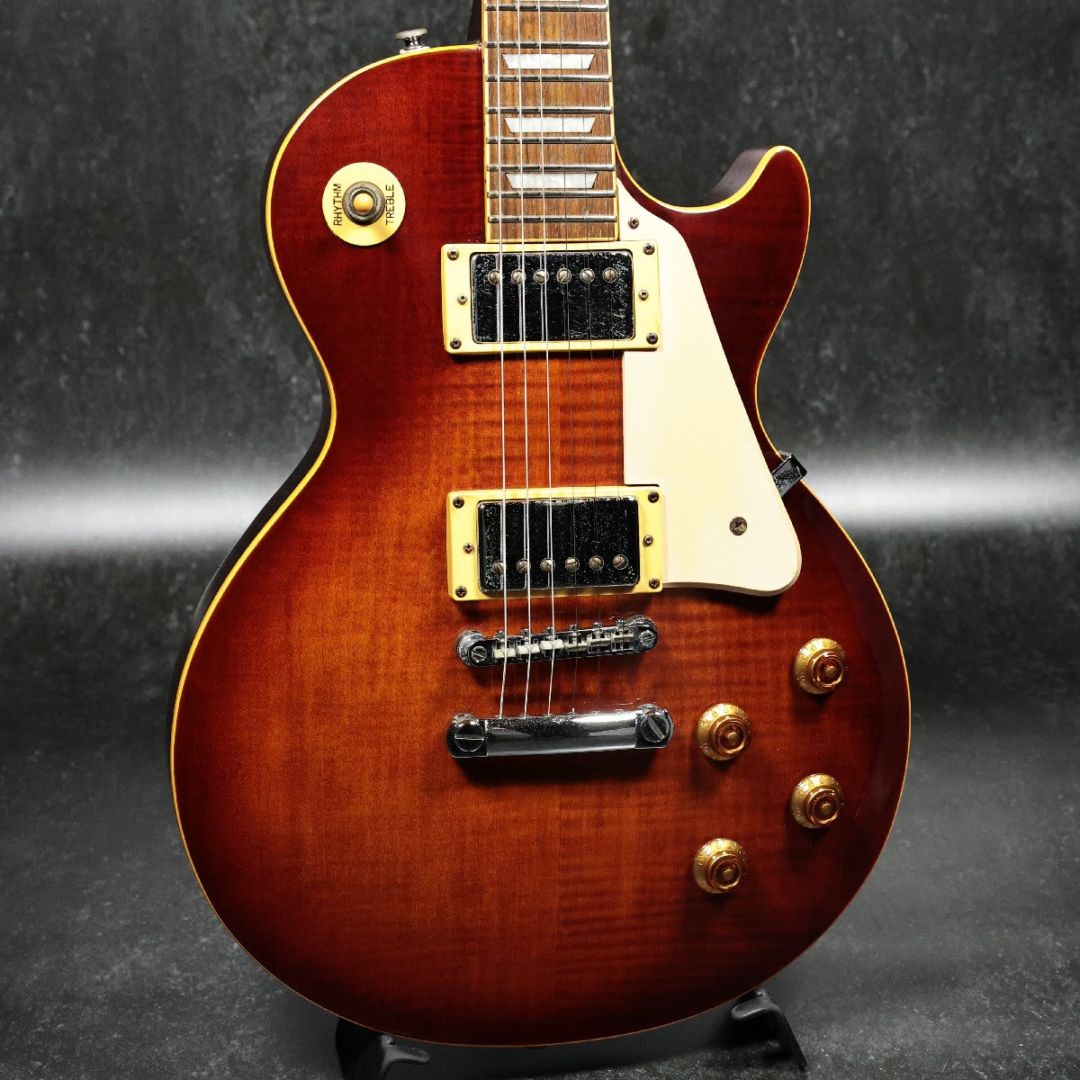 中古】Epiphone / Les Paul Standard Sunburst 1998 【名古屋栄店