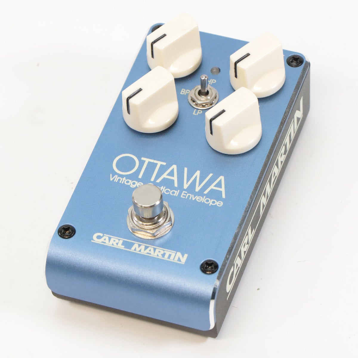 CARL MARTIN OTTAWA 本体 中古】CARL MARTIN / OTTAWA オートワウ 【名古屋栄店】 | フィルター