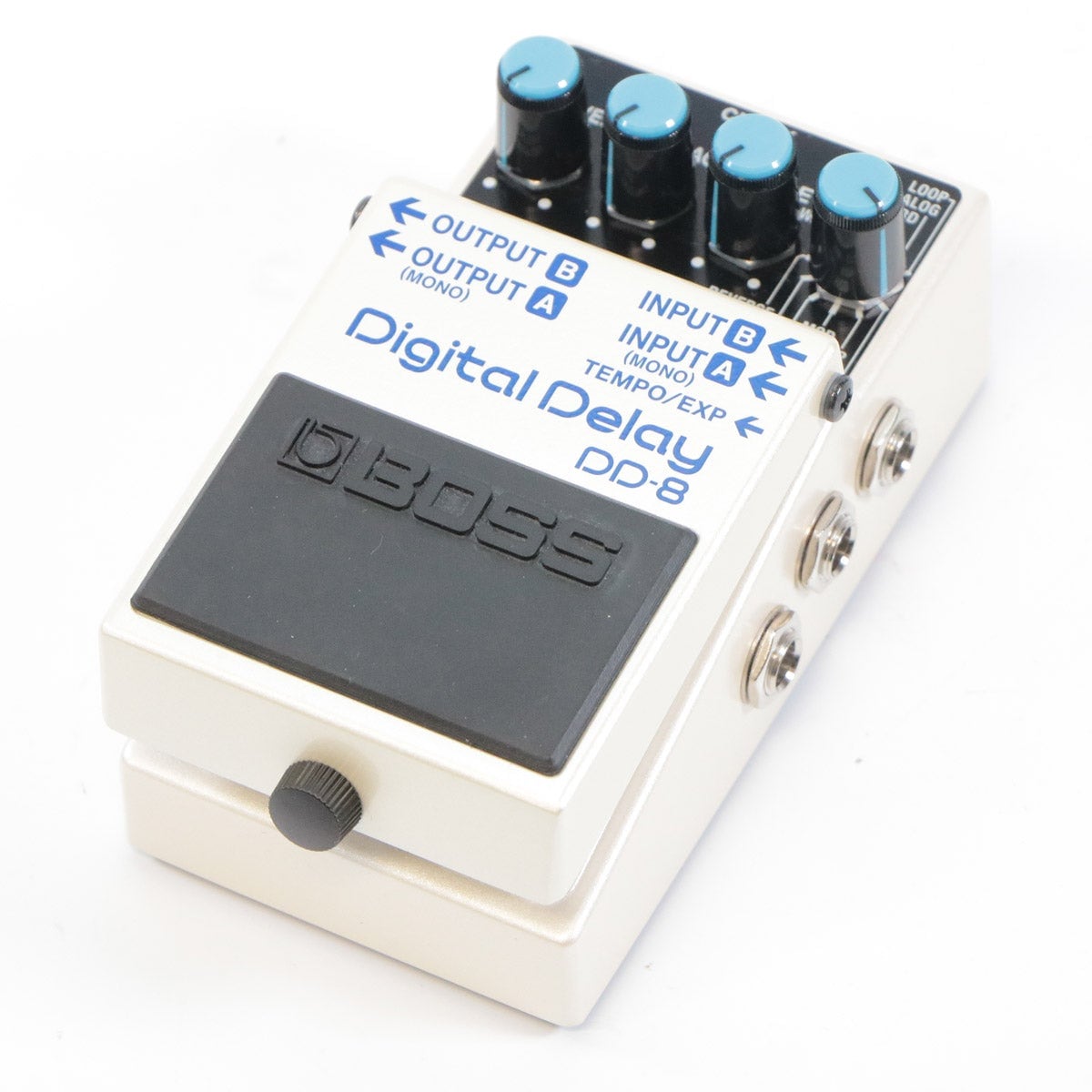 中古】BOSS / DD-8 Digital Delay ディレイ ボス エフェクター