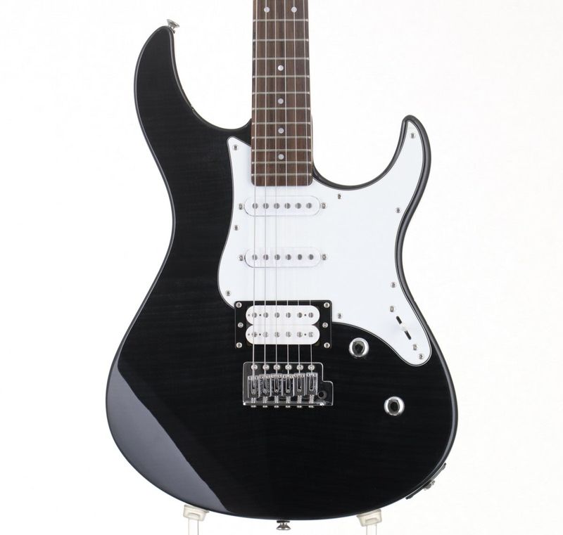 【中古】YAMAHA / Pacifica / PAC212VFM TBL 【新宿店】