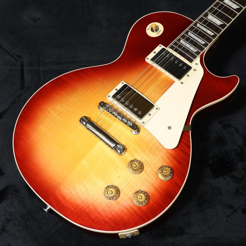 Gibson USA / Les Paul Standard 50s Heritage Cherry Sunburst 【梅田店】