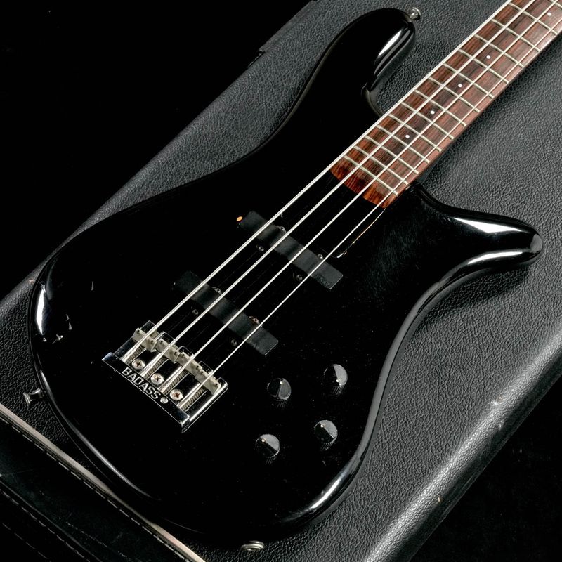 中古】Spector / Pre Kramer 1984 NS-2JA Black 【渋谷店】 | その他