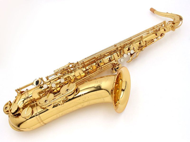 【中古】YAMAHA / テナーサックス YTS-62 G1Neck 全タンポ交換済 【梅田店】