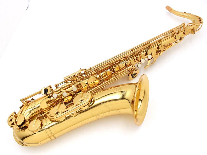 【中古】YAMAHA / テナーサックス YTS-62 現行62Neck 【梅田店】