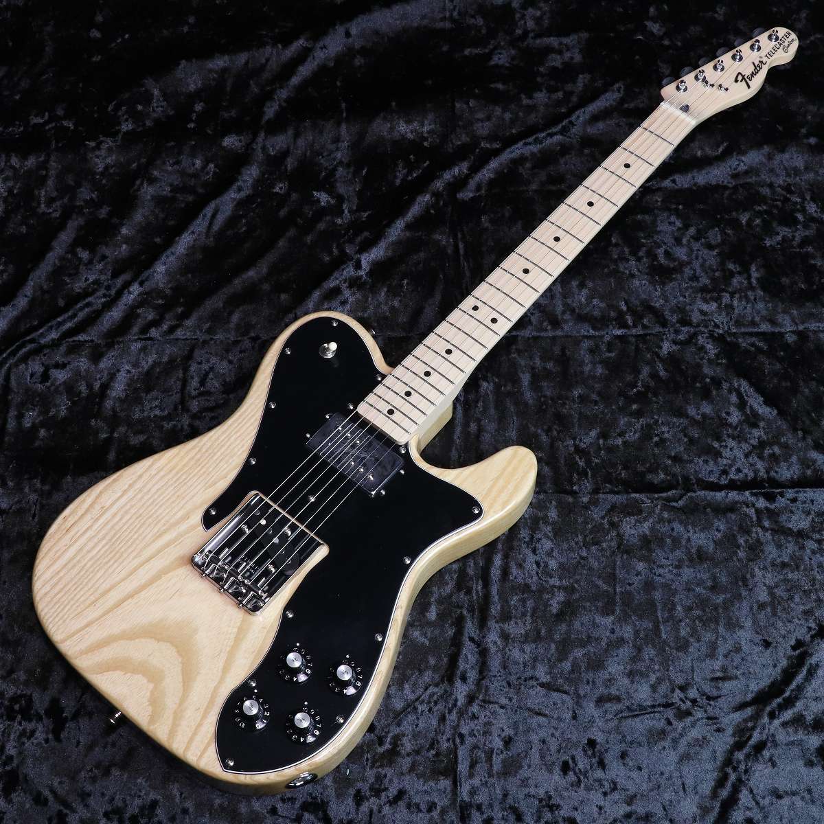 Fender / FSR Collection Traditional 70s Telecaster Custom Maple