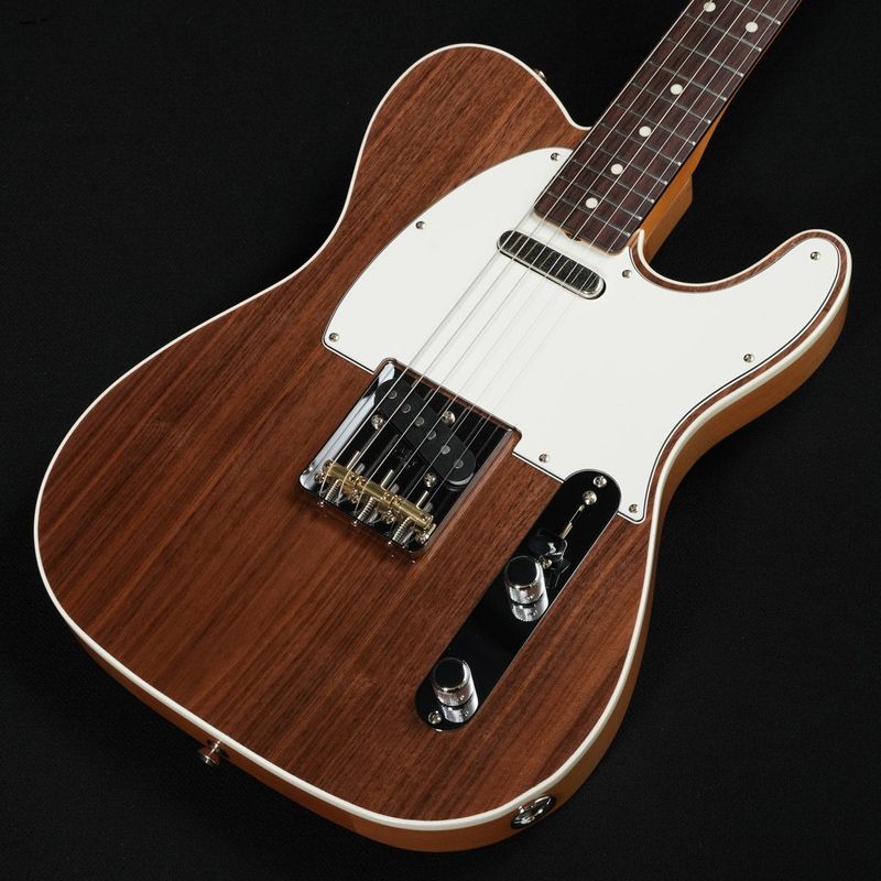 Fender / ISHIBASHI FSR Made in Japan Traditional 60s Custom Telecaster Walnut Top ≪S/N:JD26029057≫ 【心斎橋店】