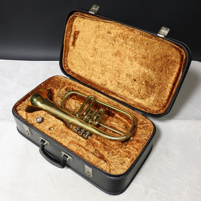【中古】AMATI / Amati Kraslice Trumpet 【訳アリ】 【梅田店】