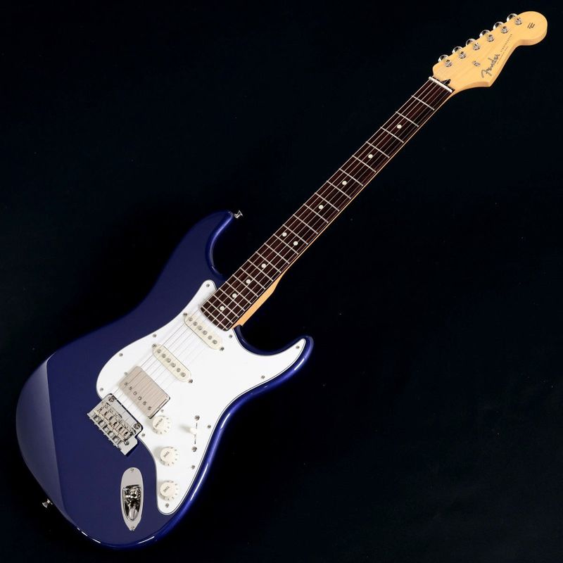 Fender / Made In Japan ISHIBASHI FSR 2026 Hybrid II Stratocaster HSS Jupiter Blue《特典付き》【池袋店】