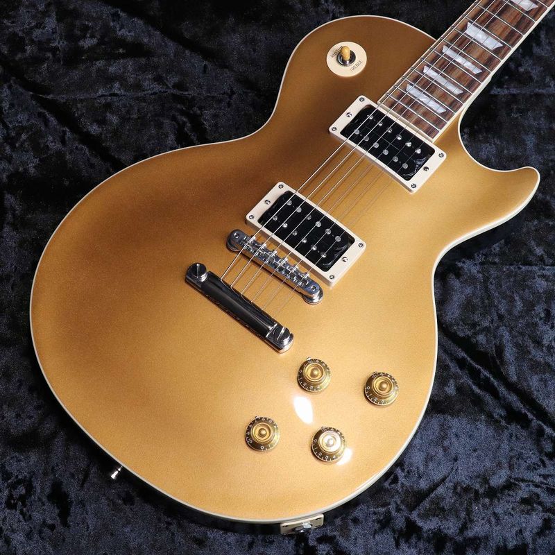 Gibson / Slash Victoria Les Paul Standard Goldtop 【横浜店】【S/N:224460093】【4.18kg】