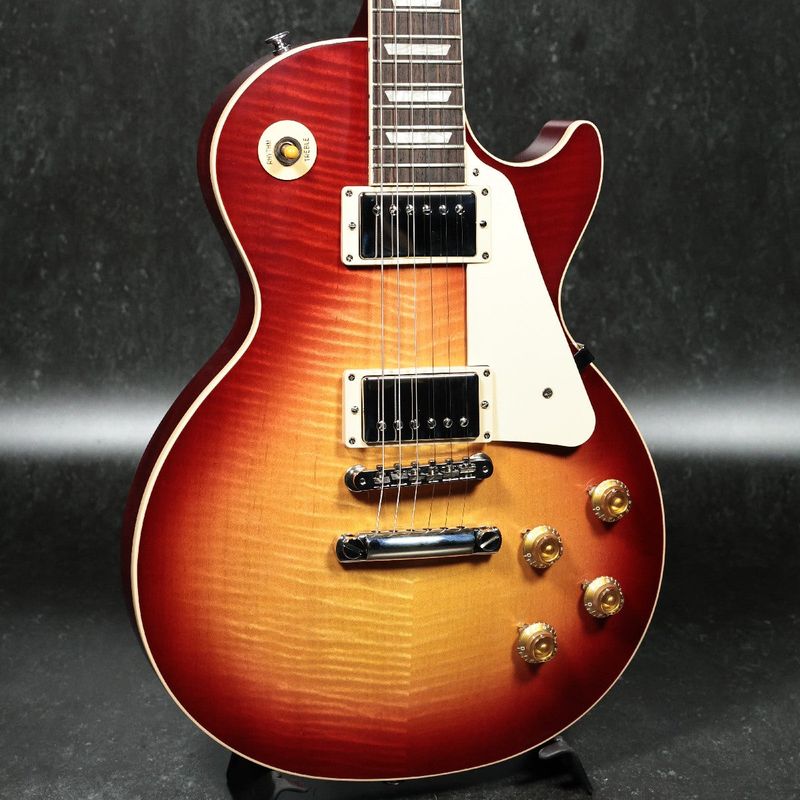 Gibson / Les Paul Standard 50s Heritage Cherry Sunburst 【S/N 223860026】【名古屋栄店】